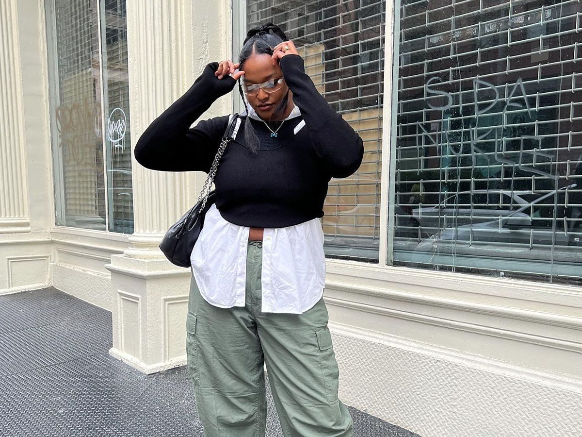 5 Trendy Alternatives I’ll Be Wearing Instead of Jeans This Fall
