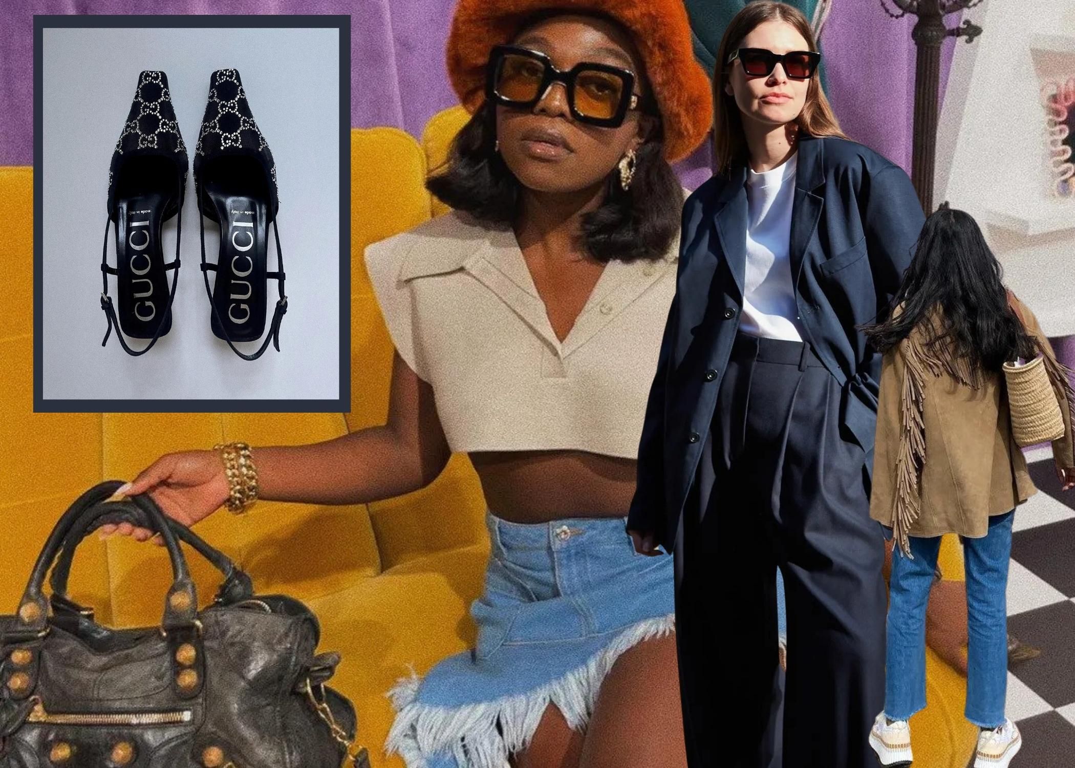 The 9 Key Trends Londoners Will Be Wearing This Fall