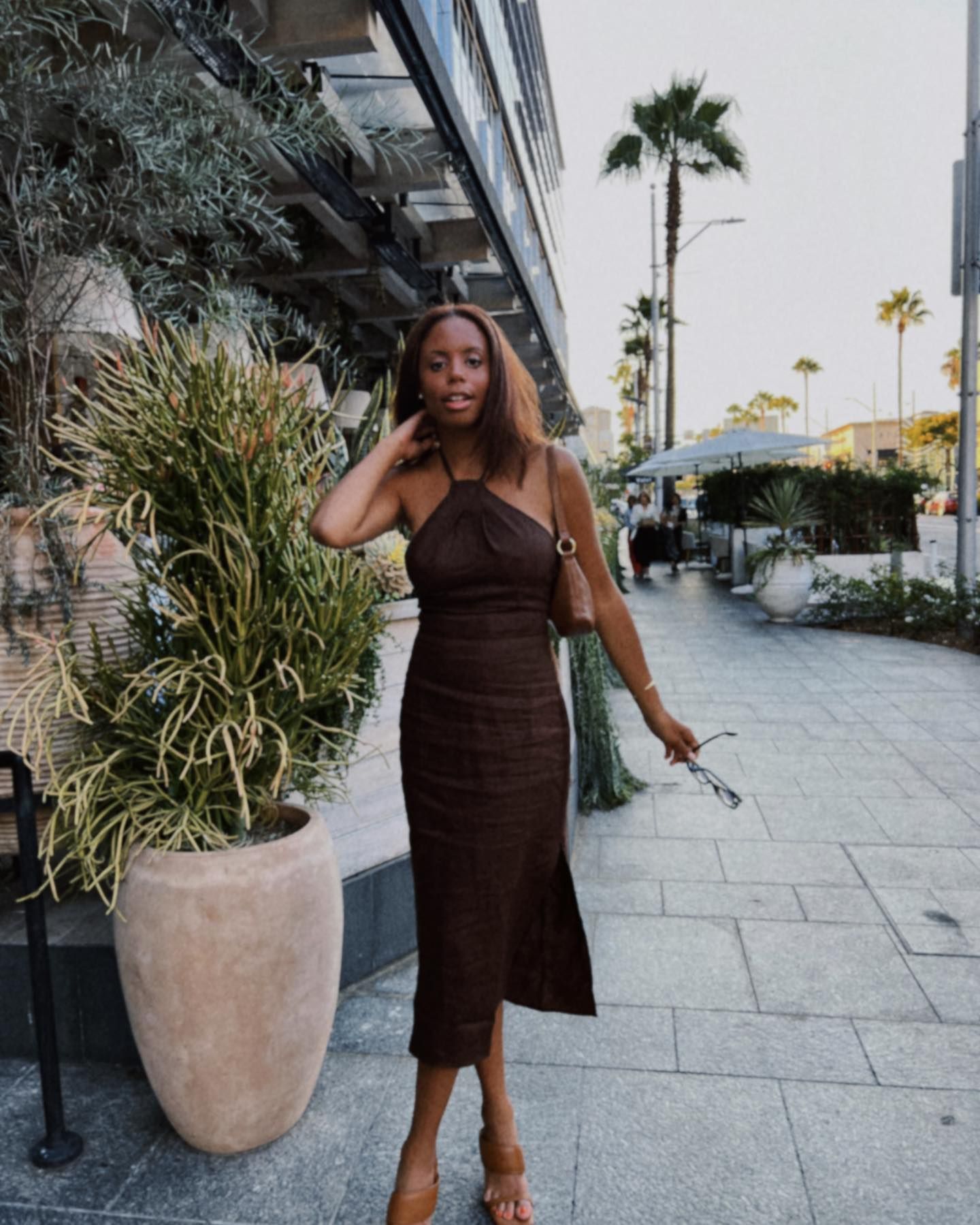 I Just Got Back From L.A.—8 Trends Everyone Is Wearing There