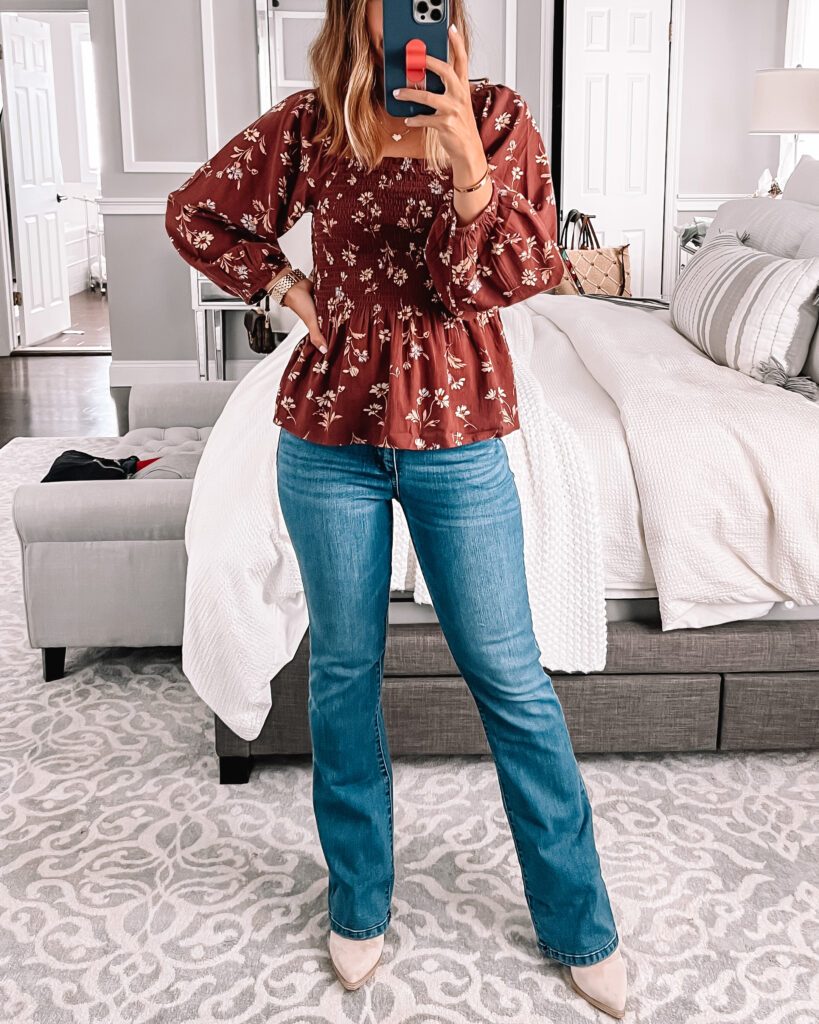 5 Teacher Tops from the Nordstrom Anniversary Sale