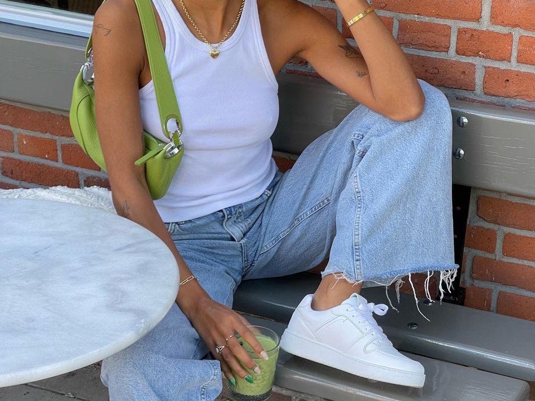 Sneakers Are as Seasonless as It Gets: 29 Fresh Pairs to Wear Now and Forever