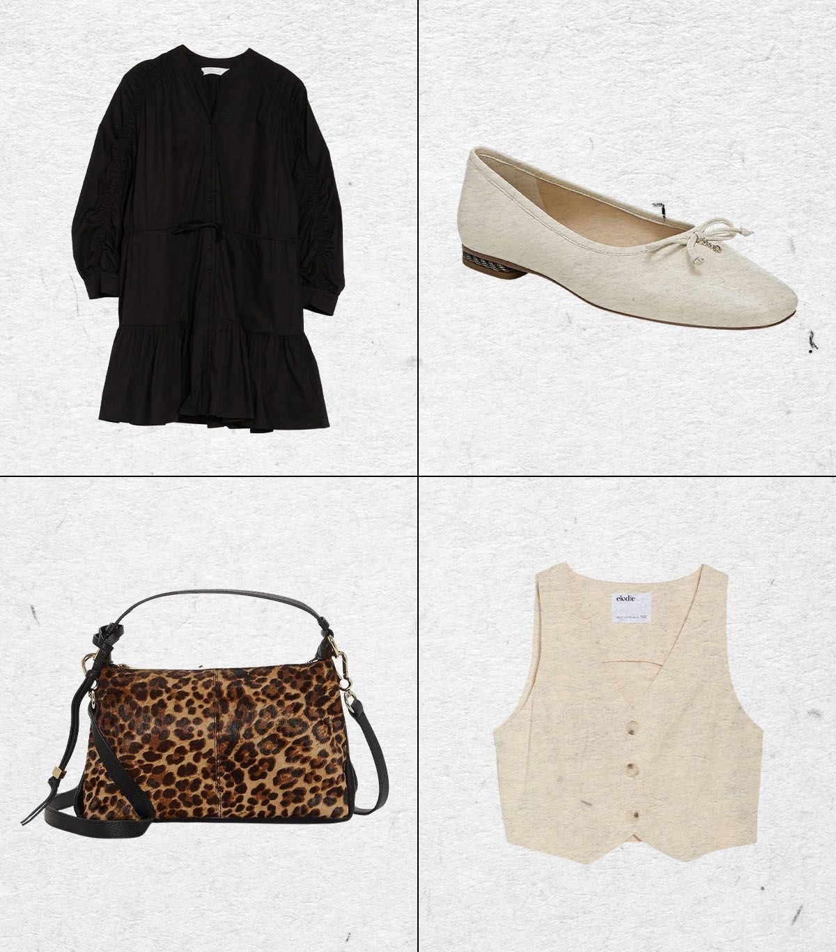 Yep, I Just Found My Favorite Fall Trends for Under $100 at Nordstrom Rack