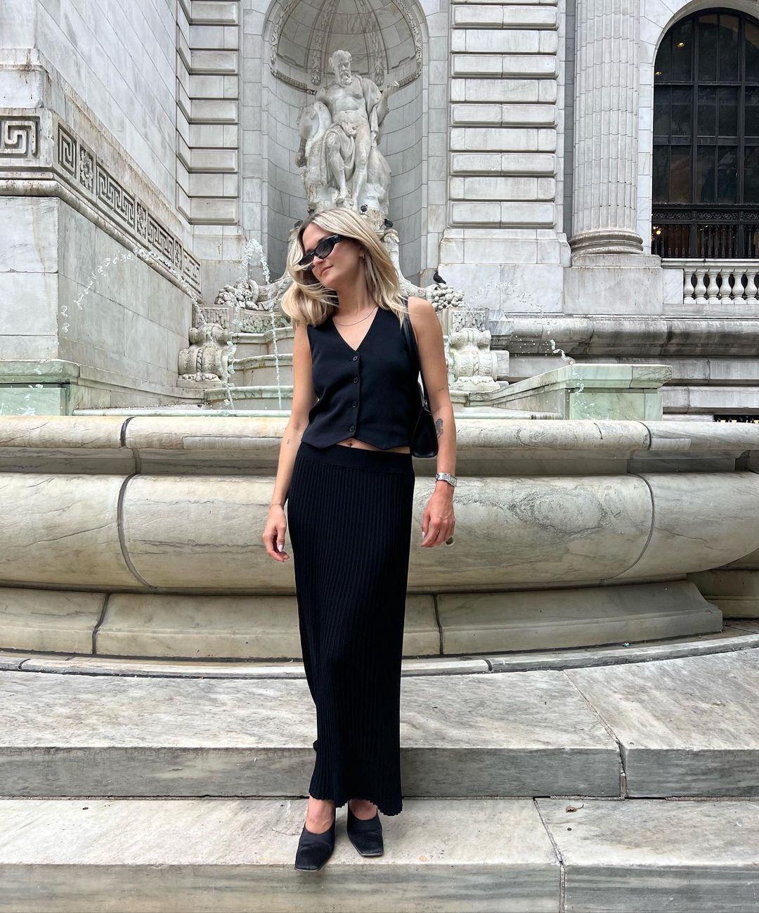 7 Trends Fashion People in NYC Will Definitely Be Wearing This Fall