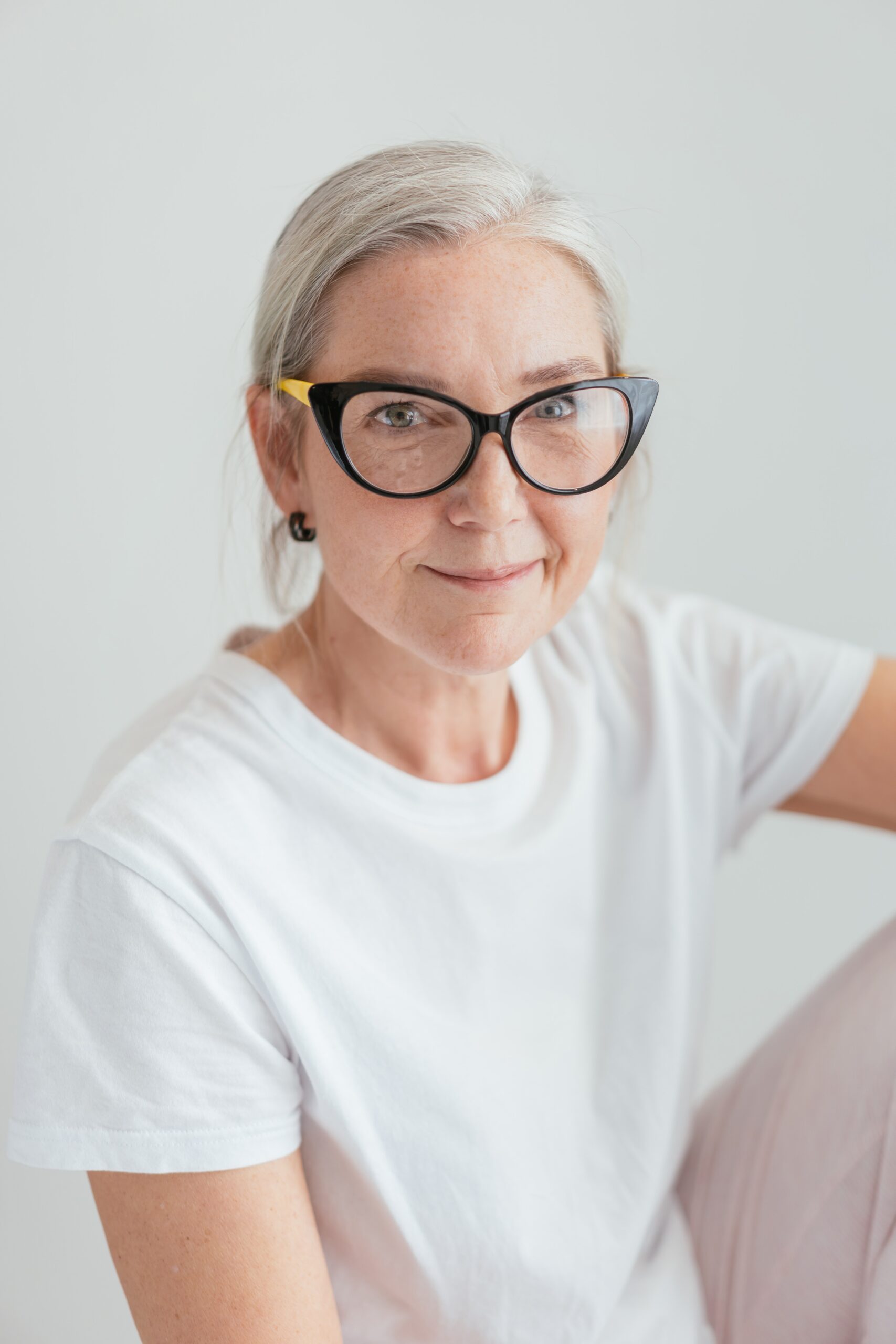 Let’s talk about the menopause (and all its symptoms)