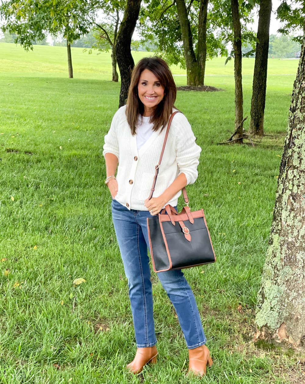Fall Essentials from Walmart