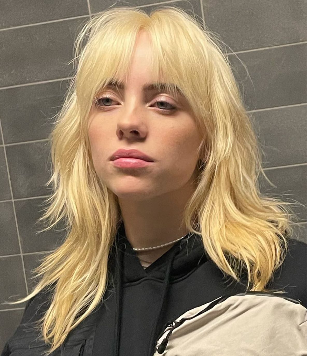 The Wolf Cut Is on Track to Be 2022’s Defining Haircut—5 Tips to Do It Right