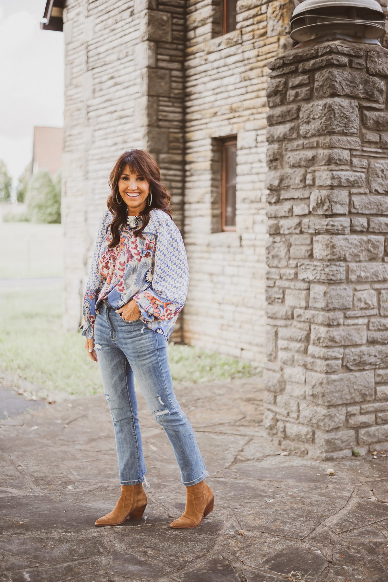 Fall Inspired Outfits