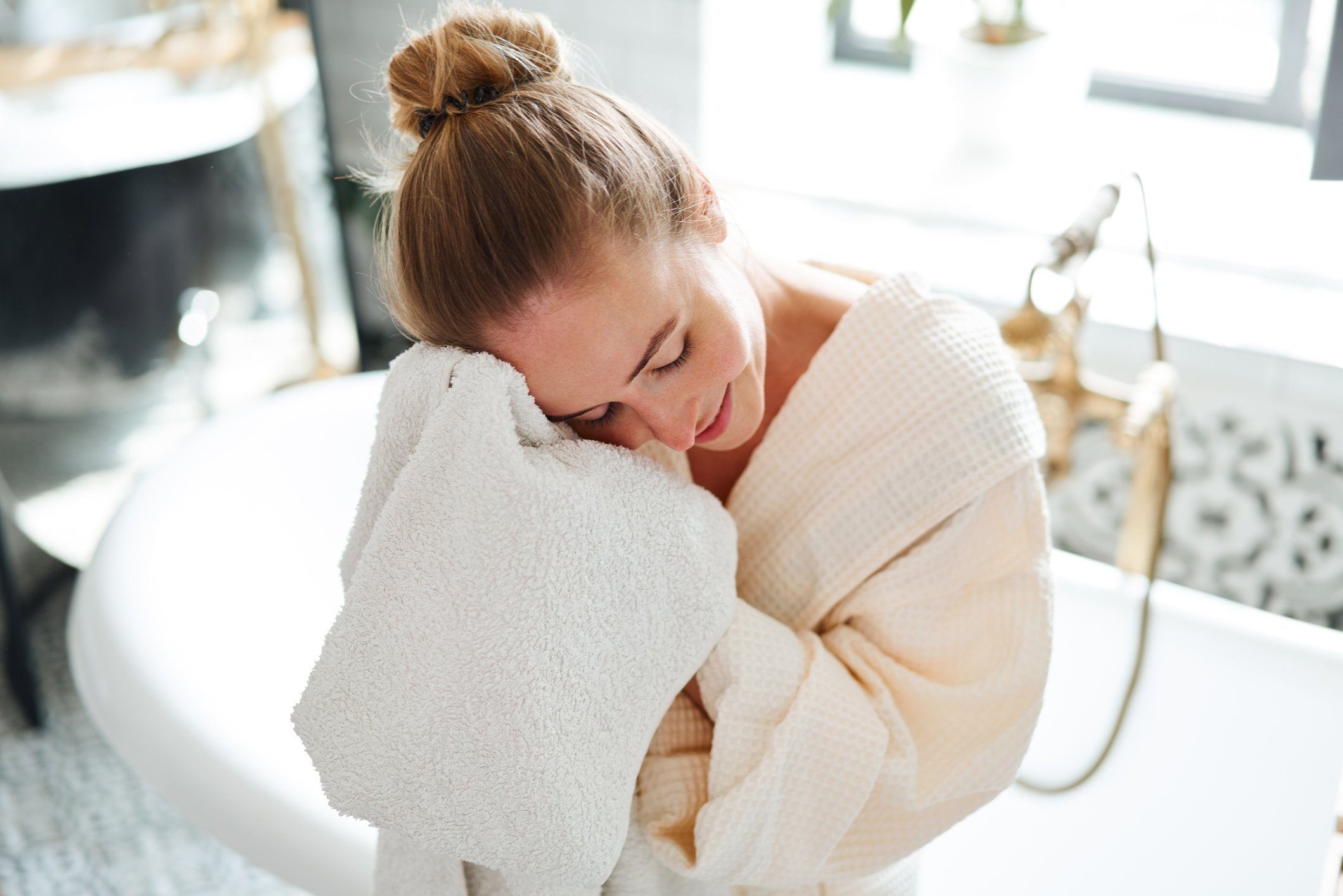 Here’s How To Fight Acne From Every Angle
