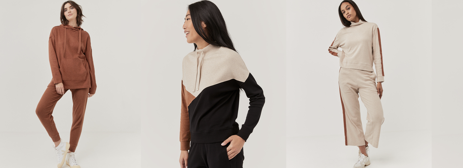 Eco Brand Pact Has Launched An Airplane Collection