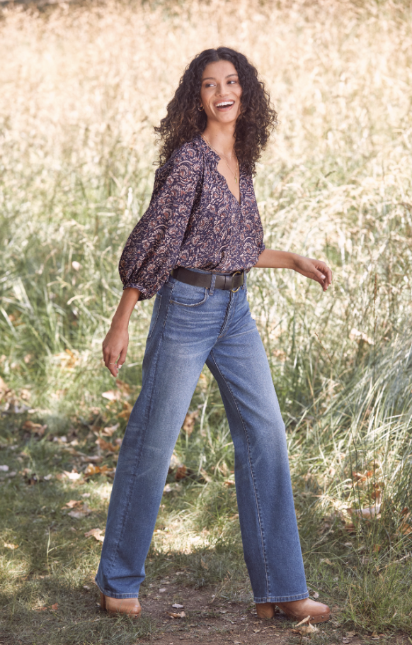 Fall Fashion Trends To Get Excited About