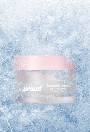 Gel-To-Ice Hydrator? It’s A Thing