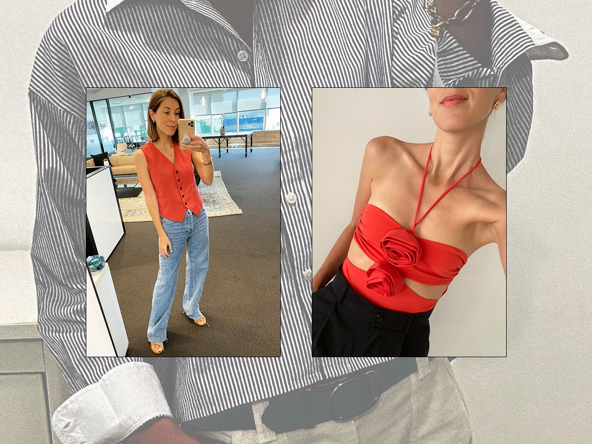 10 Under-$100 Items I Recently Bought That Are Compliment Magnets