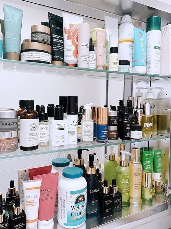 These Drugstore Night Creams Are Actually Just as Good as the Expensive Ones