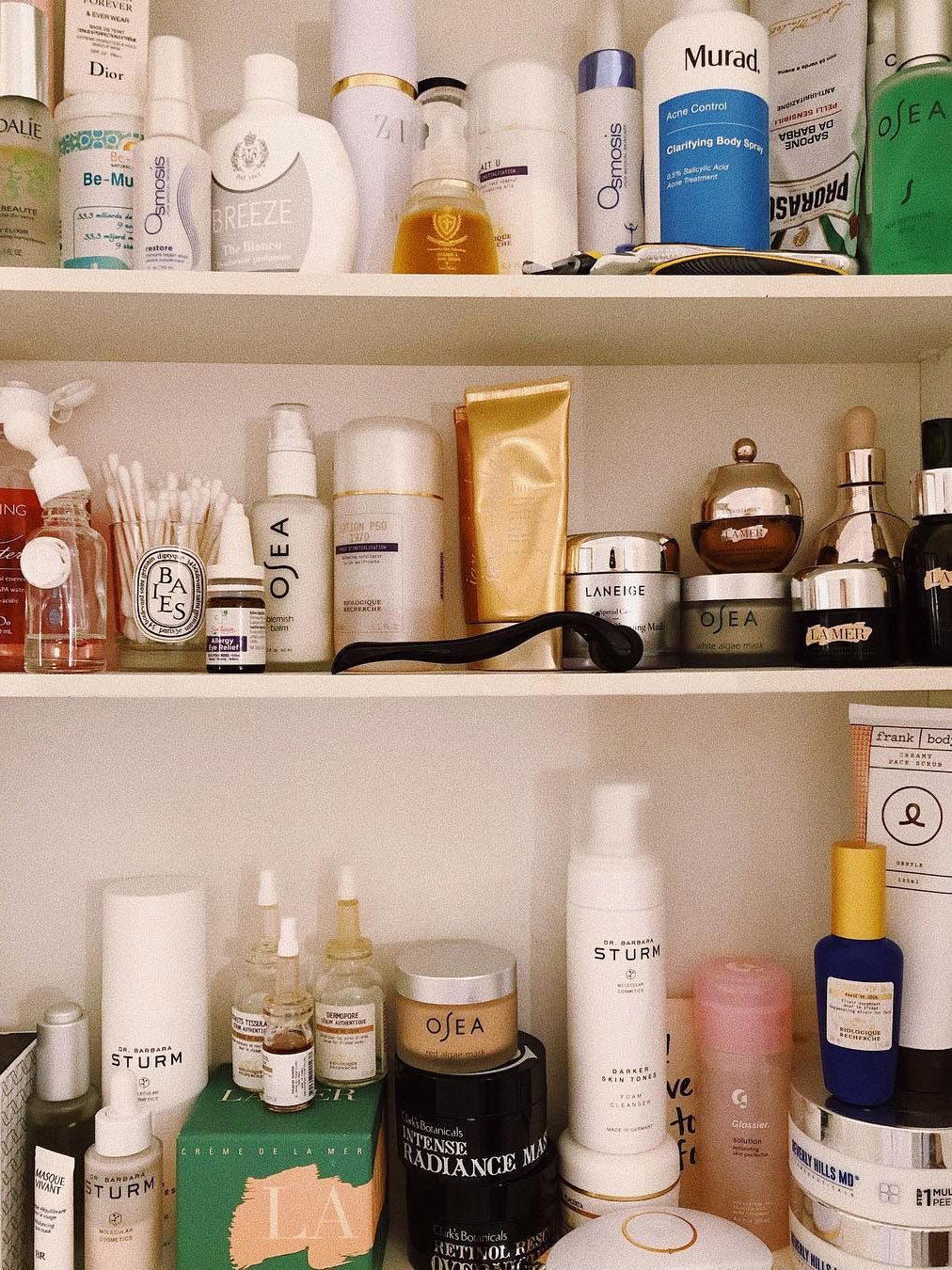 The Face Washes You Should Avoid If You Have Combo Skin—and What to Use Instead