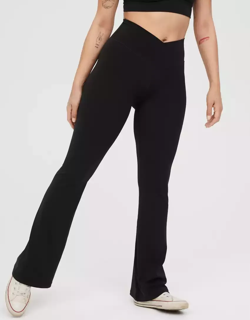 From Amazon to Lululemon, These Are the Best 30 High-Waisted Leggings