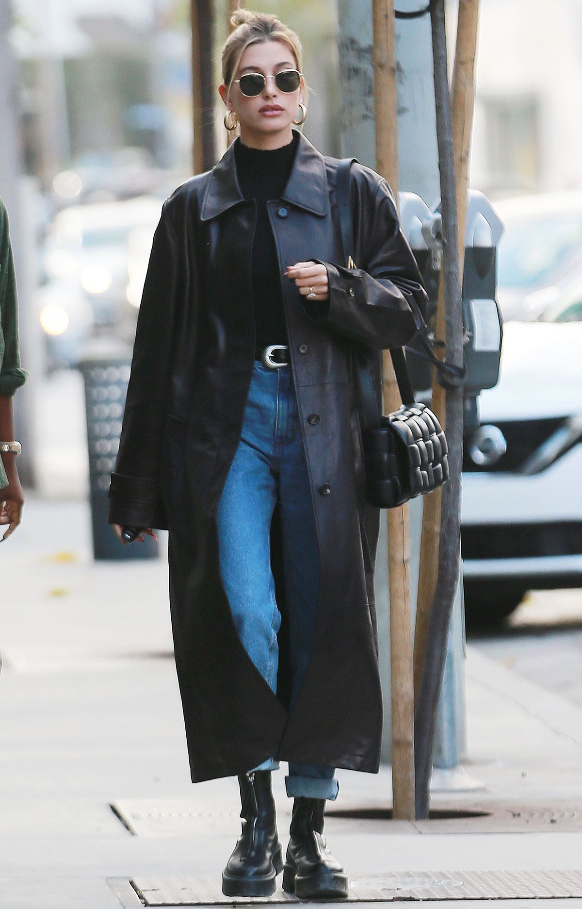 The “Risky” Shoe Trend Taking the Place of Basic Booties