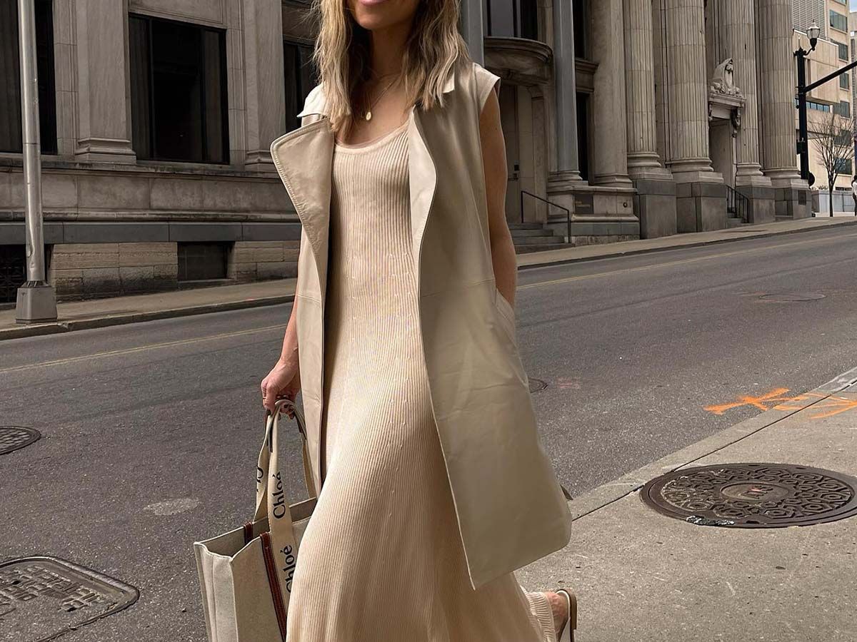 This Anti-Trend Wardrobe Staple Has Remained in My Closet for Years