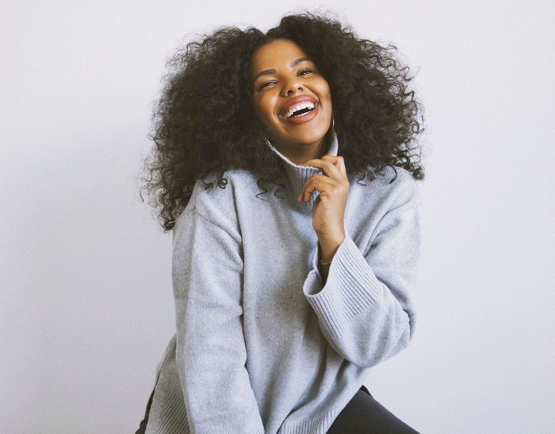 12 Refreshingly Cool Ways to Wear Turtleneck Sweaters