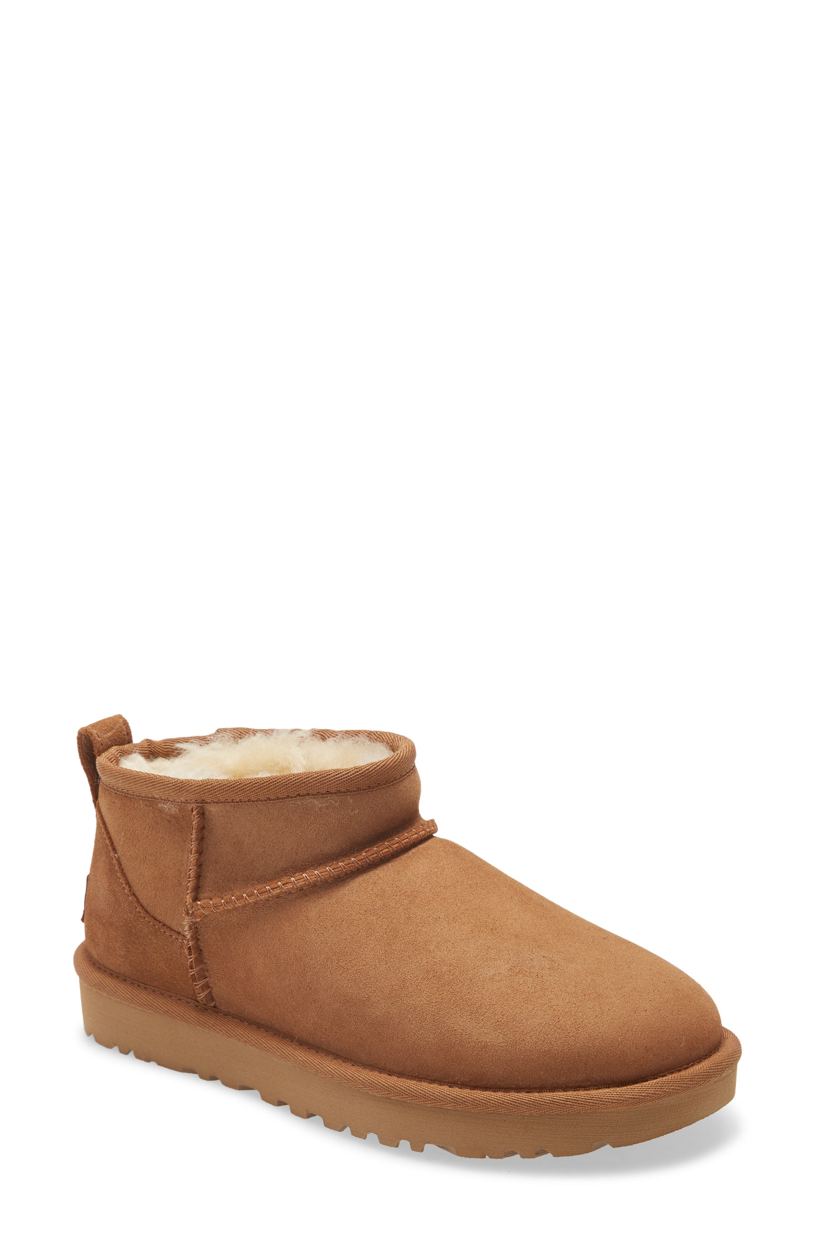 Ugg Season Is Approaching—I’m Predicting These 10 Pairs Will Sell Out First