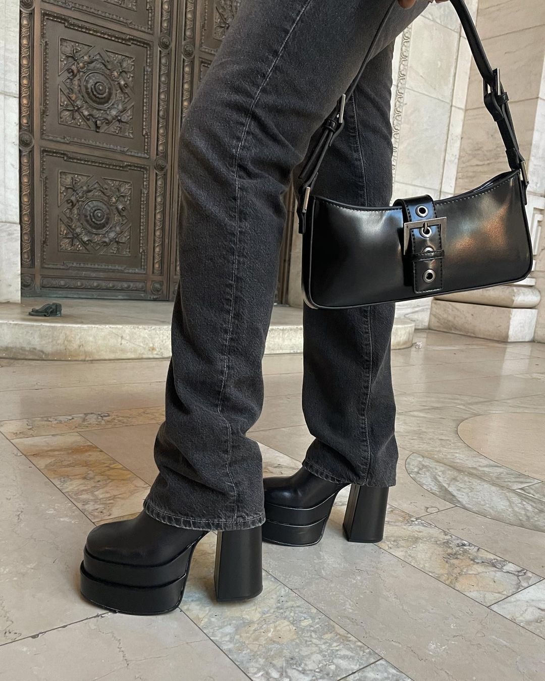 The 6 Boot Trends We’ll Be Taking With Us Into 2022