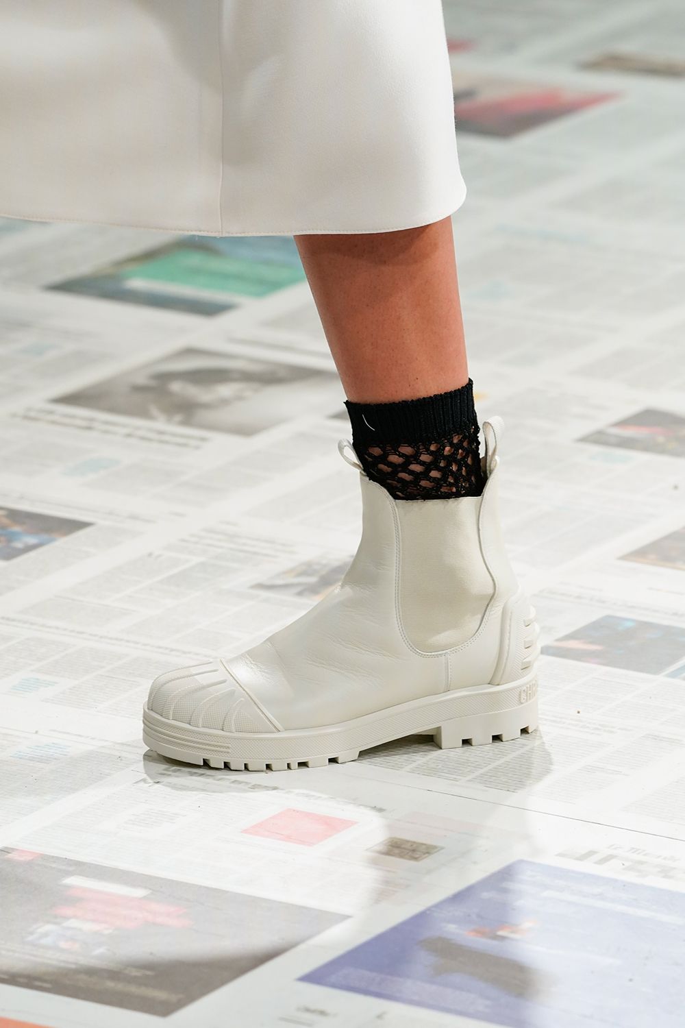This Will Be the Most Popular Boot Trend for Fall, Hands Down