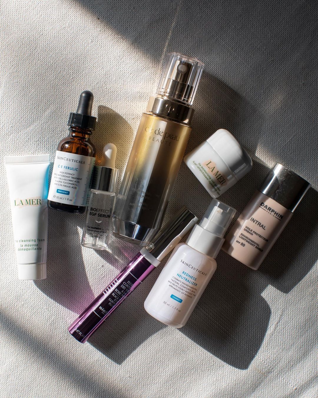 Dermatologists Say These 3 Products Are Not Worth Splurging on—But These 3 Are