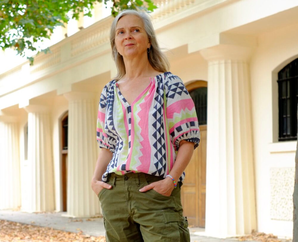 Where to find (and how to style) the perfect cargo pant