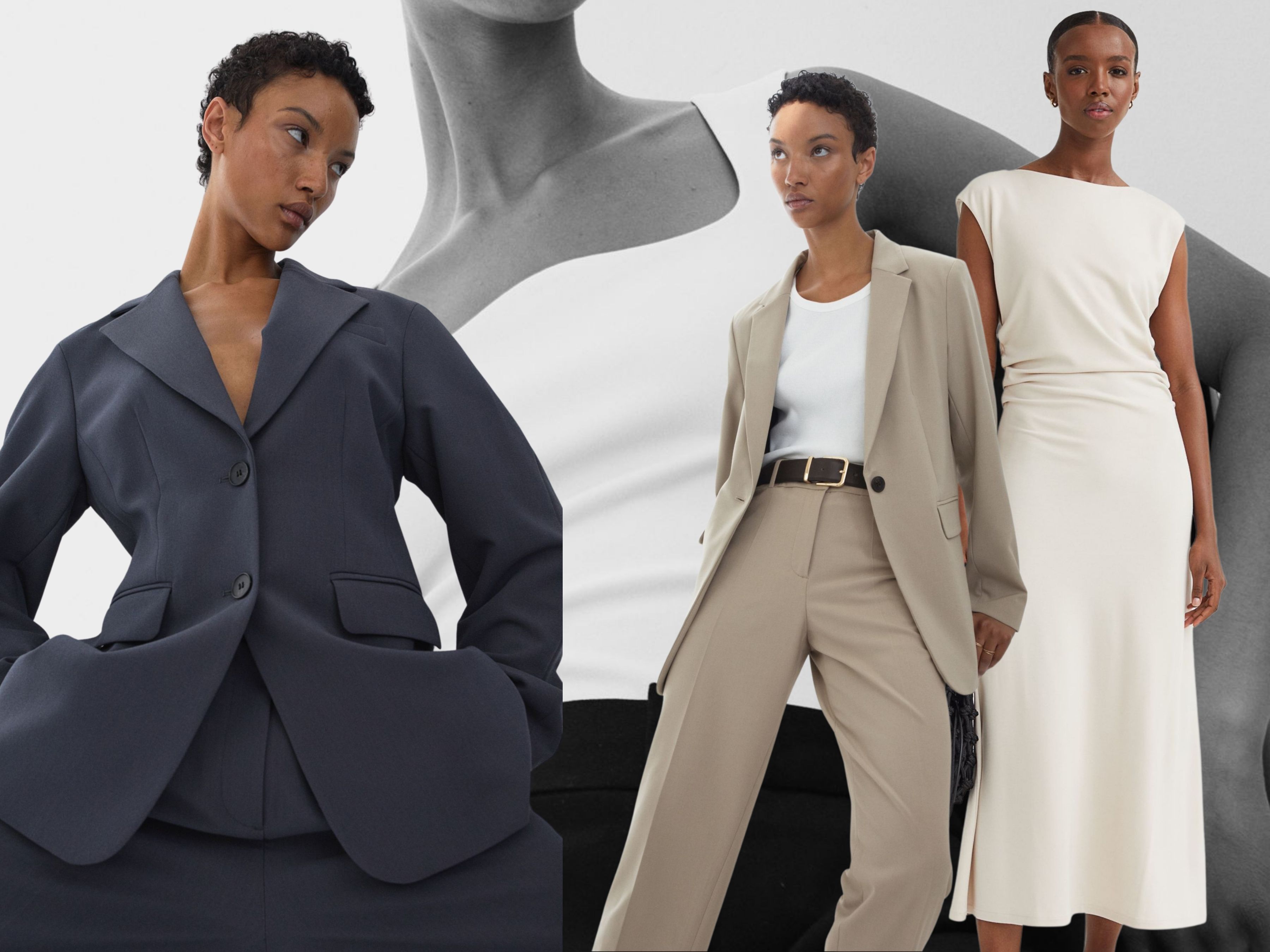 These Under-$50 H&M Basics Will Definitely Make You Look Rich