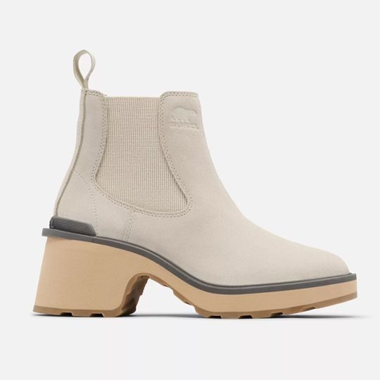 3 Important Boot Looks We’re Stepping Into Fall With