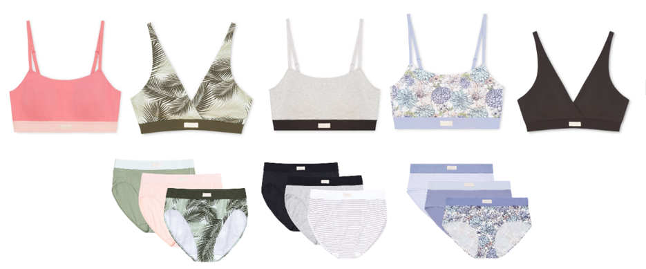 Looking For Cheap Underwear That Lasts? We’ve Got You Covered