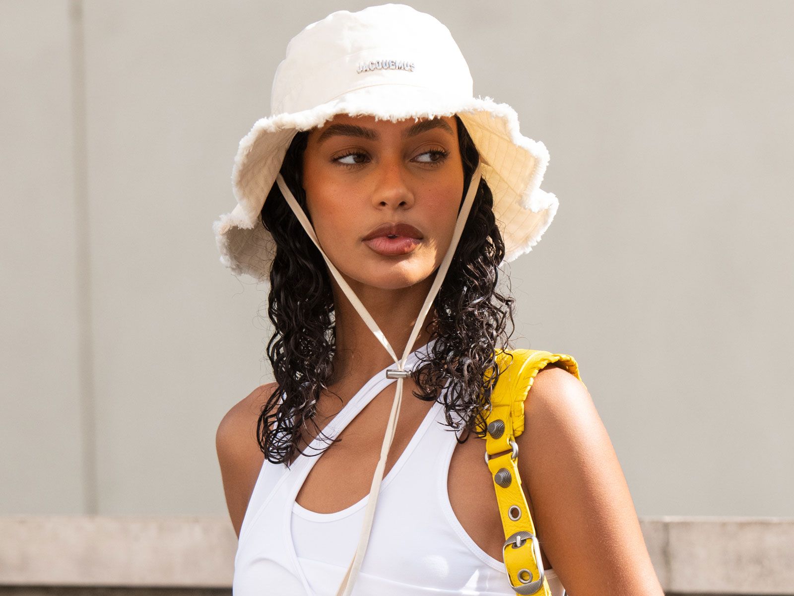 Here’s Every Single Jacquemus Item Under $300—You’re Welcome