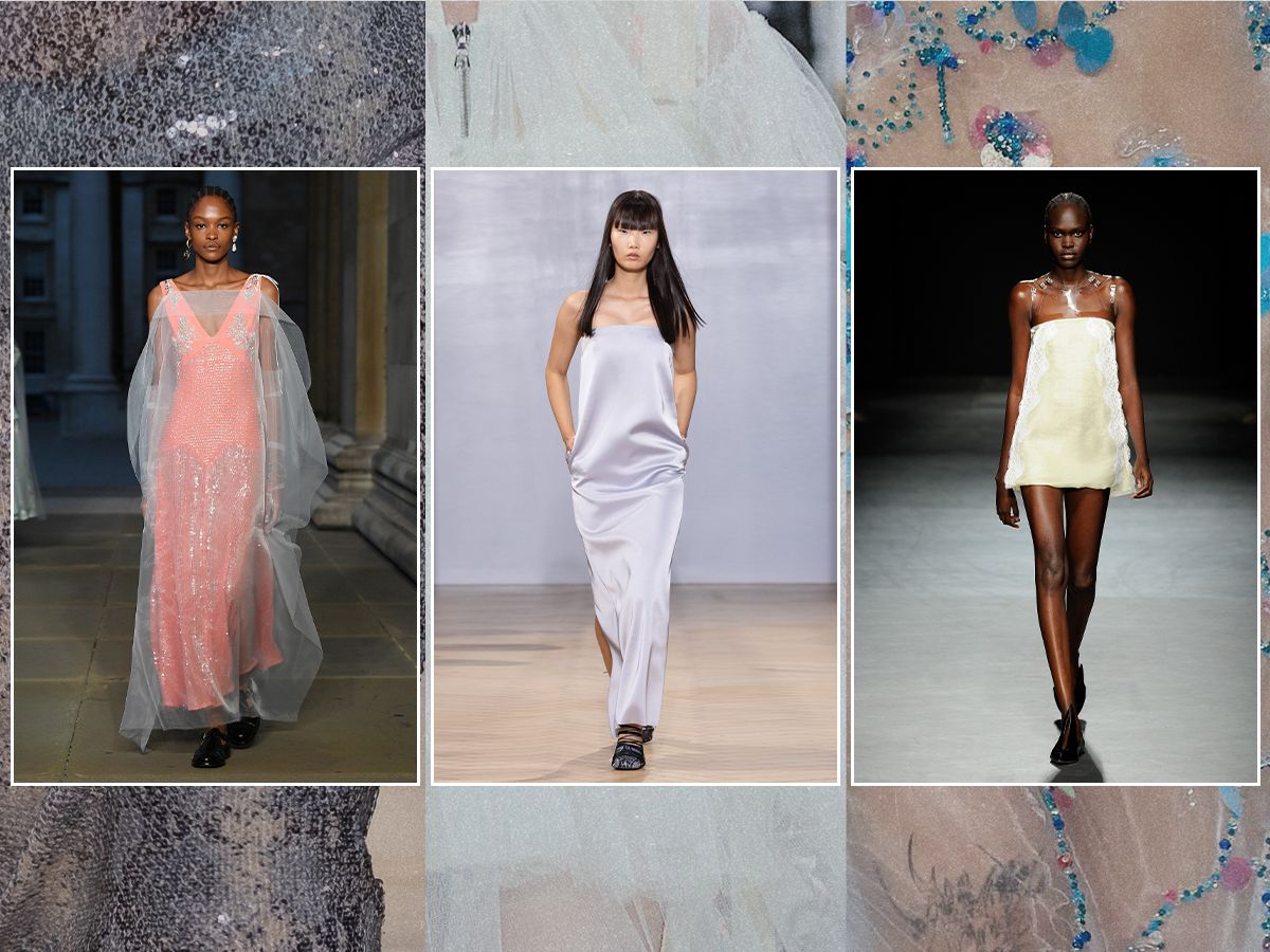 Every London Fashion Week Trend That Will Be Huge in 2023