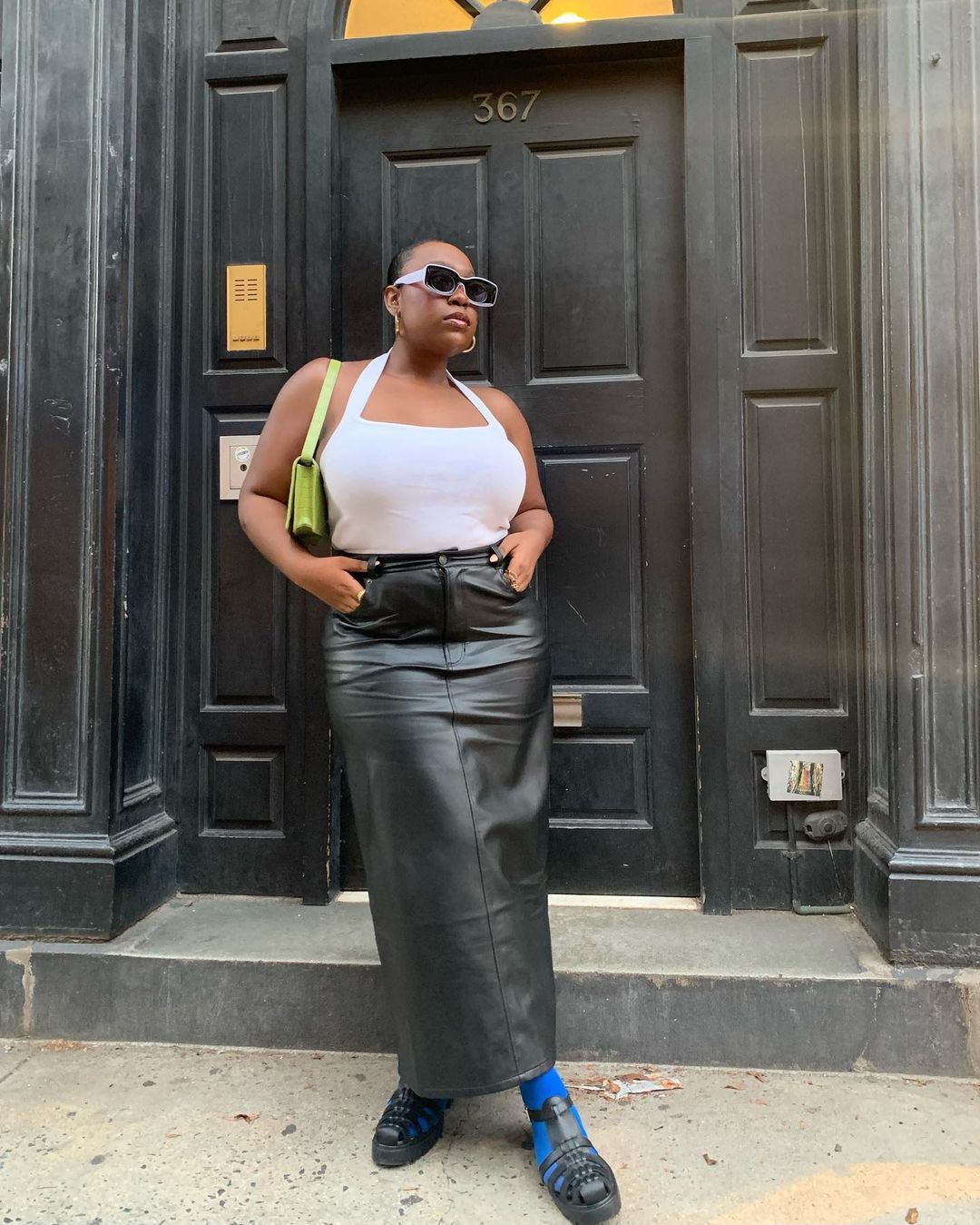 The 7 Fall Trends Fashion Girls Are Actually Wearing in NYC, London, and Paris