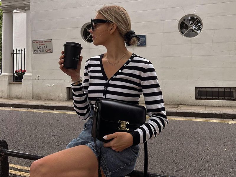 I Just Got Back From London, and I Saw These 4 Trends Everywhere