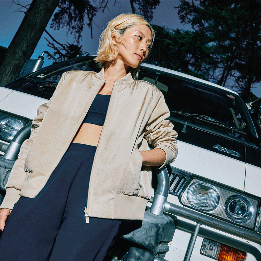 I Never Regret Buying New Workout Gear—These 16 lululemon Items Are Chic