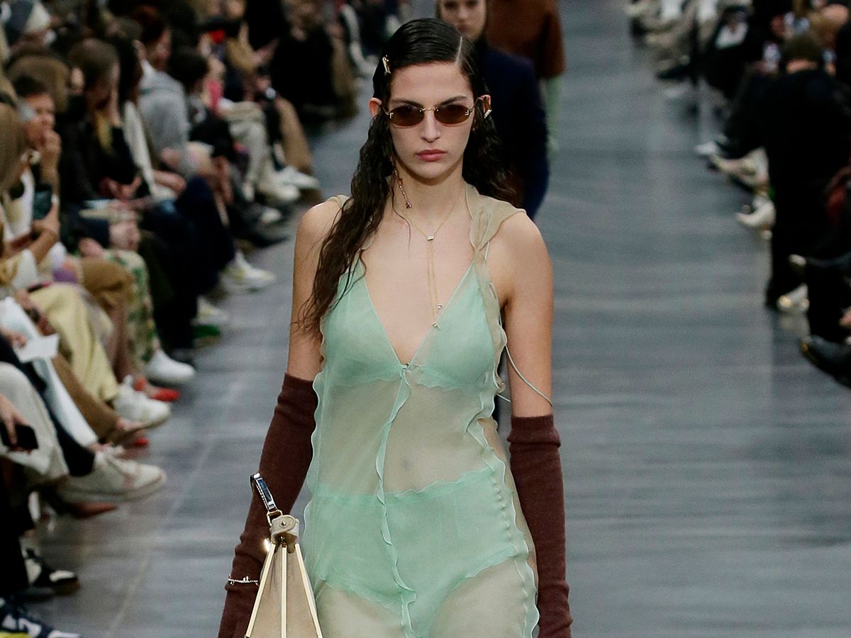 I Know, I’m Sad Too, But These 9 Fall Trends Are Officially on Their Way Out