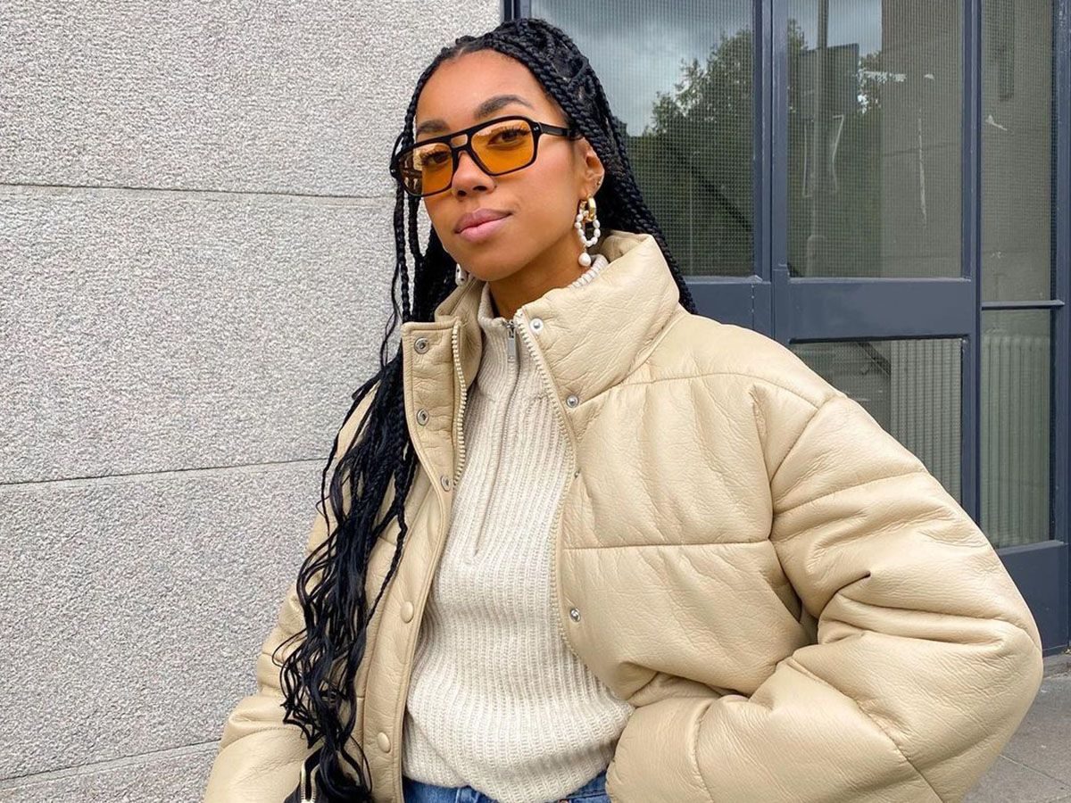 14 Fashion Girl-Approved Outfits That Are Perfect for 50 Degree Weather