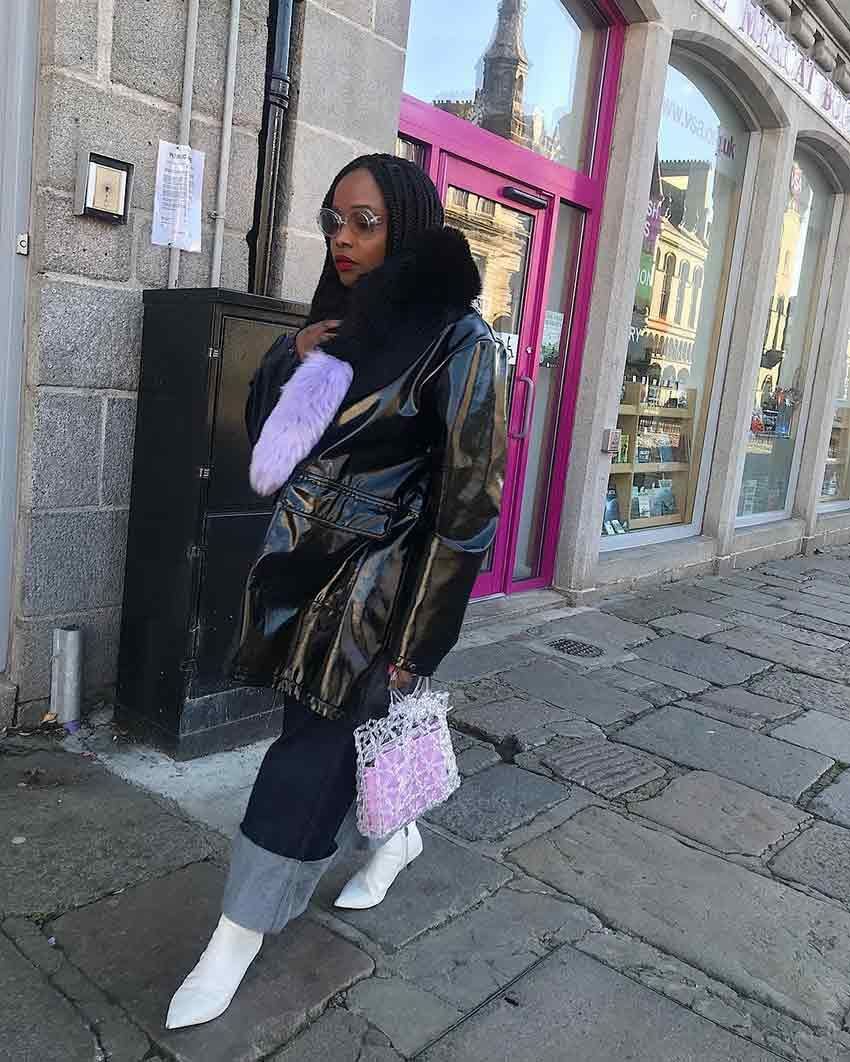 This Ankle-Boot Style Is in It for the Long Haul
