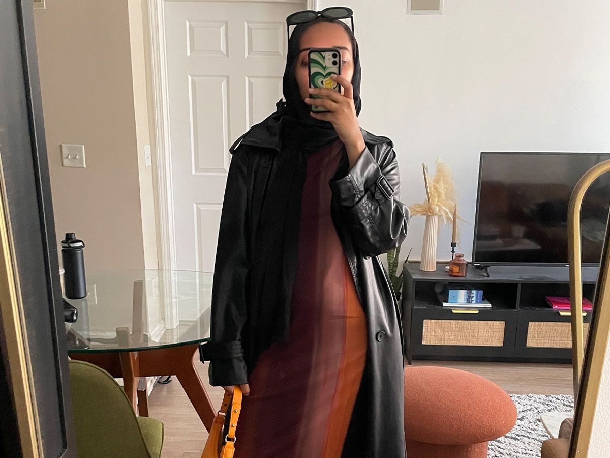 I Test-Drove Zara’s Top Fall Items and Fell in Love With These 8