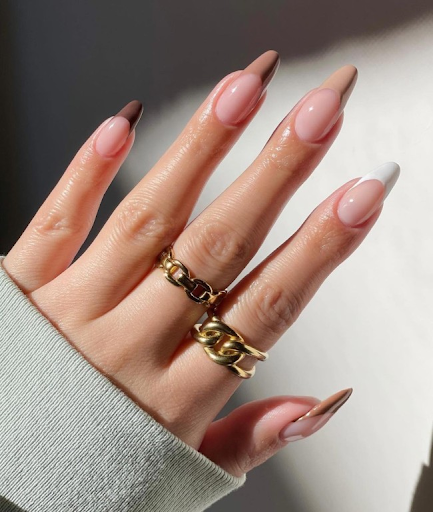 The Top Need-To-Know Fall 2022 Nail Trends