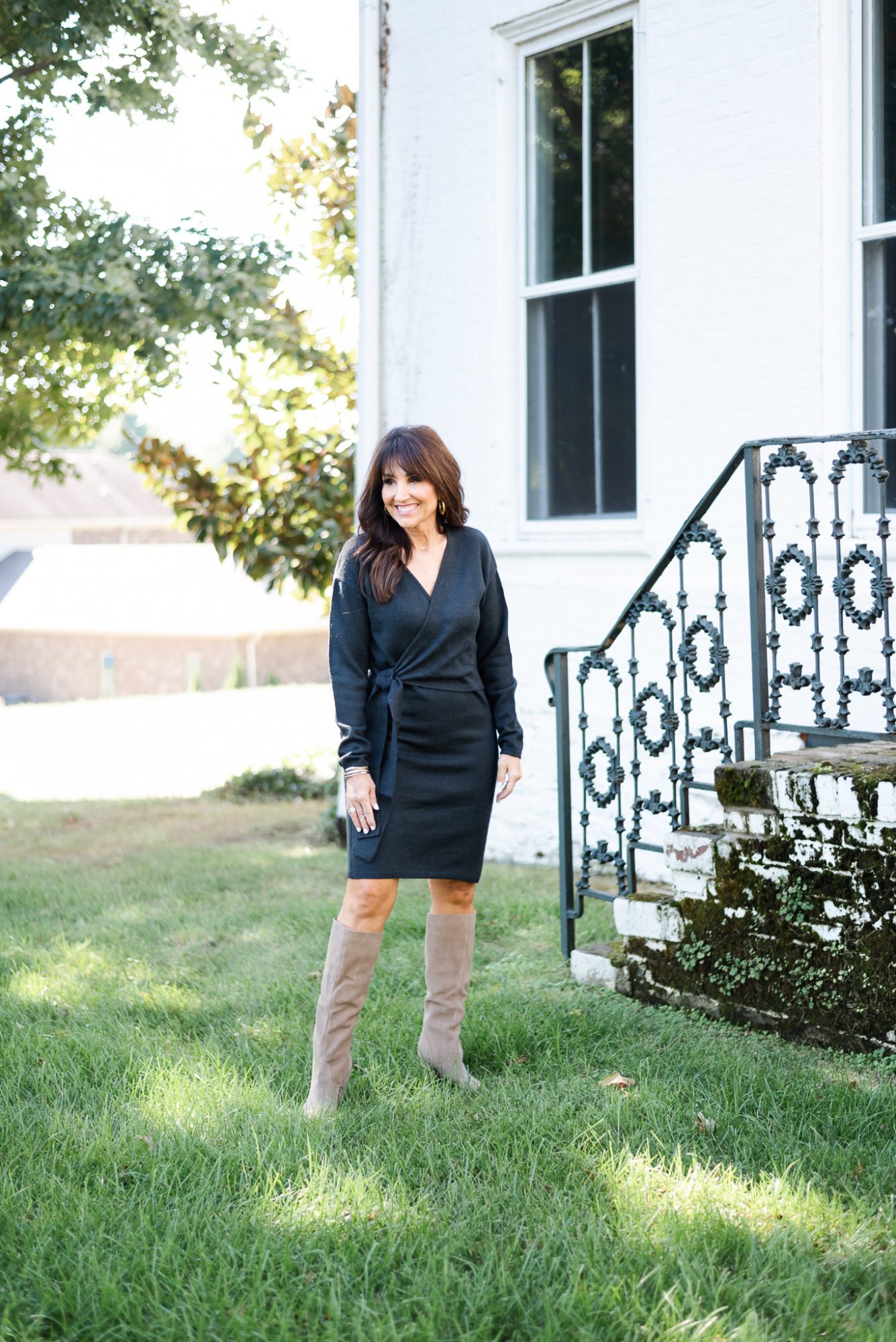 Timeless Style with Banana Republic Factory