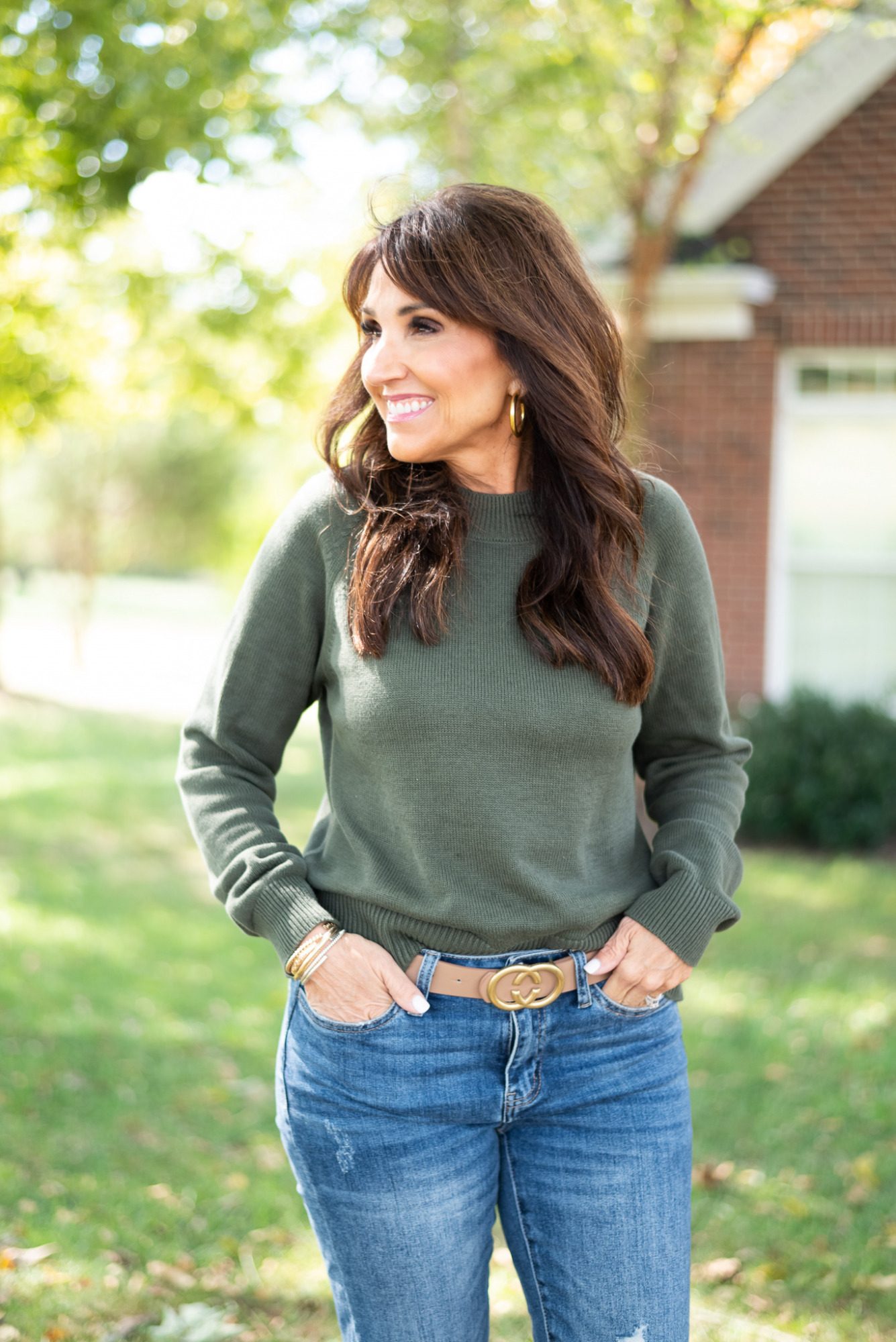 The Best Fall Sweaters