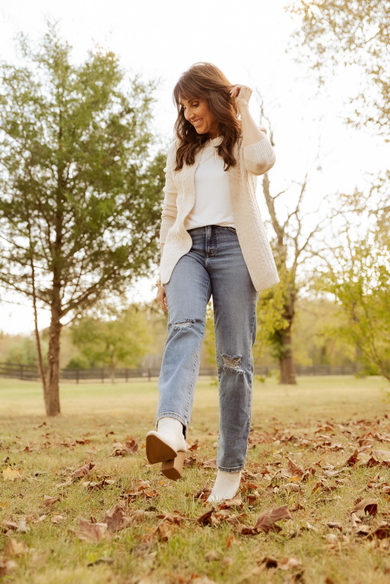3 Neutral Cardigans from Kohl’s
