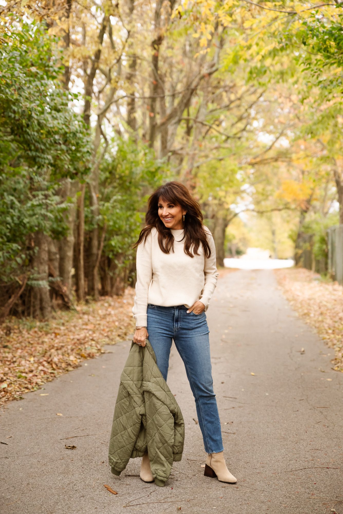 5 Stylish Winter Coats from Nordstrom