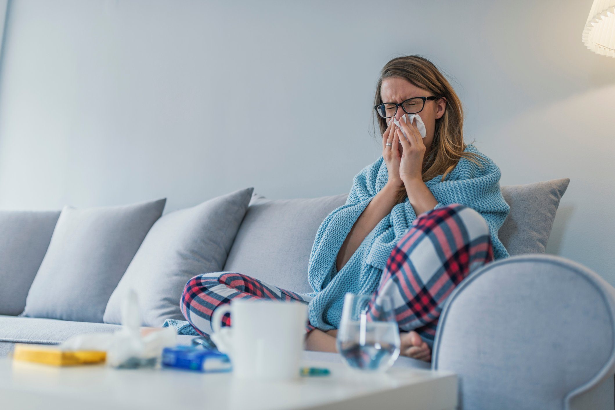 Tips For Preventing Seasonal Sickness