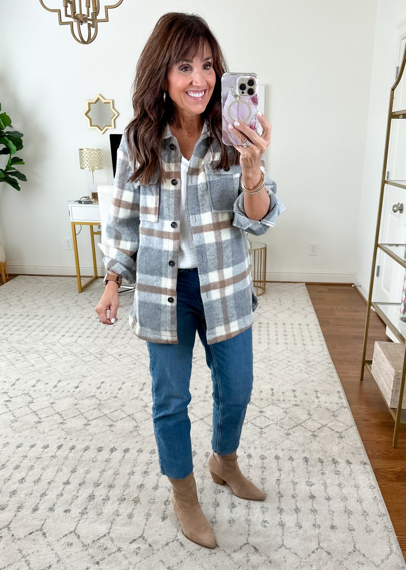 Budget Friendly Fashion October 2022