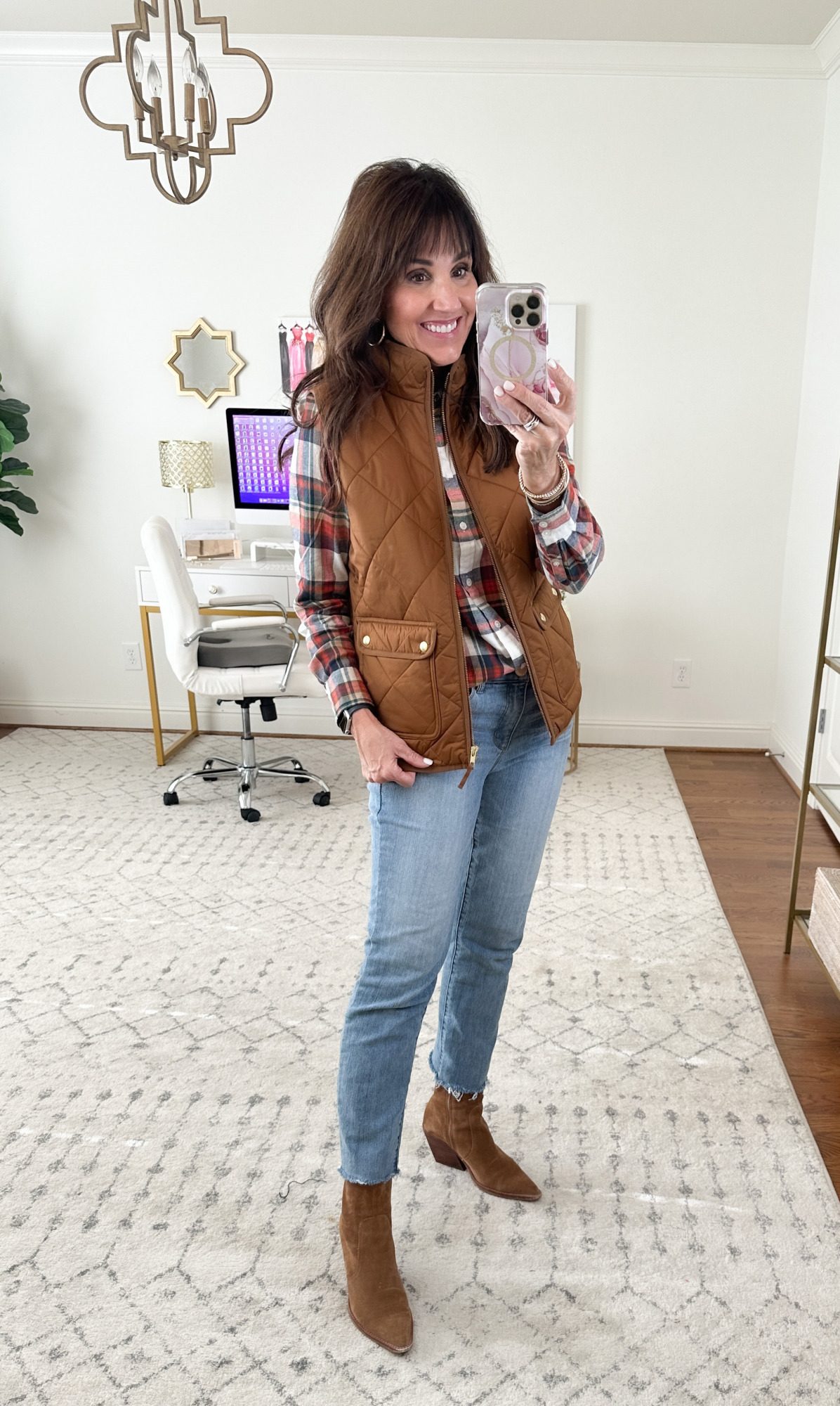 10 Casual Thanksgiving Day Outfits