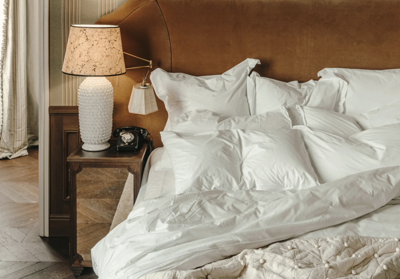 The Members-Only Clubs Fashion Influencers Are Obsessed With