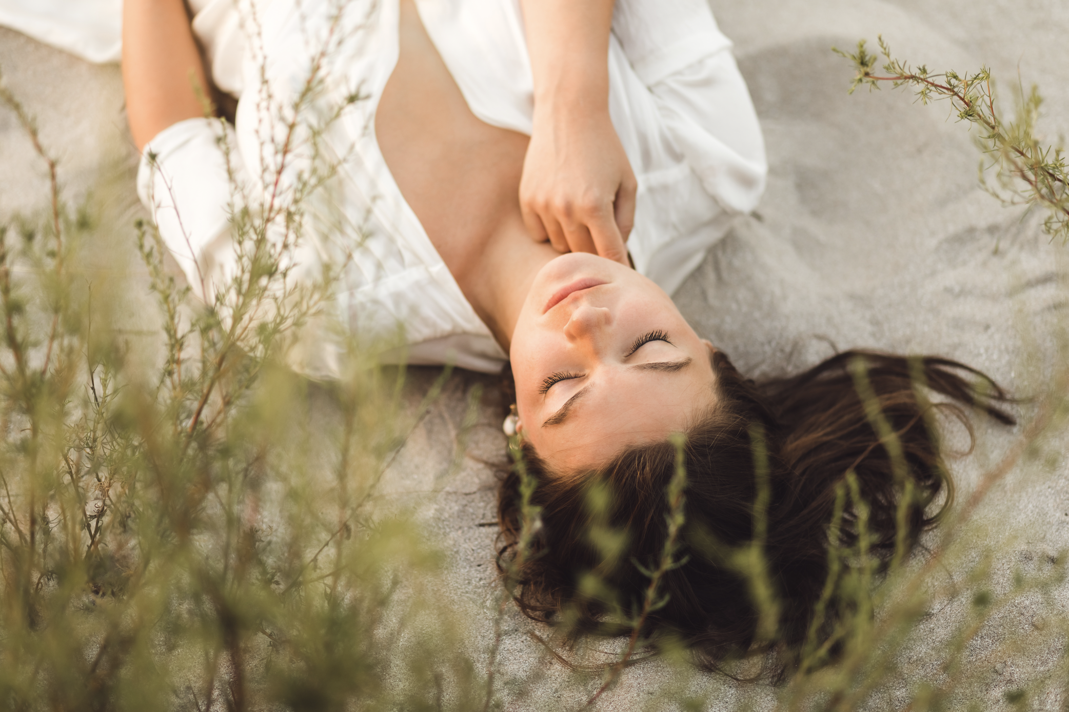 Siren Eyes: One Of TikTok’s Favorite Trends