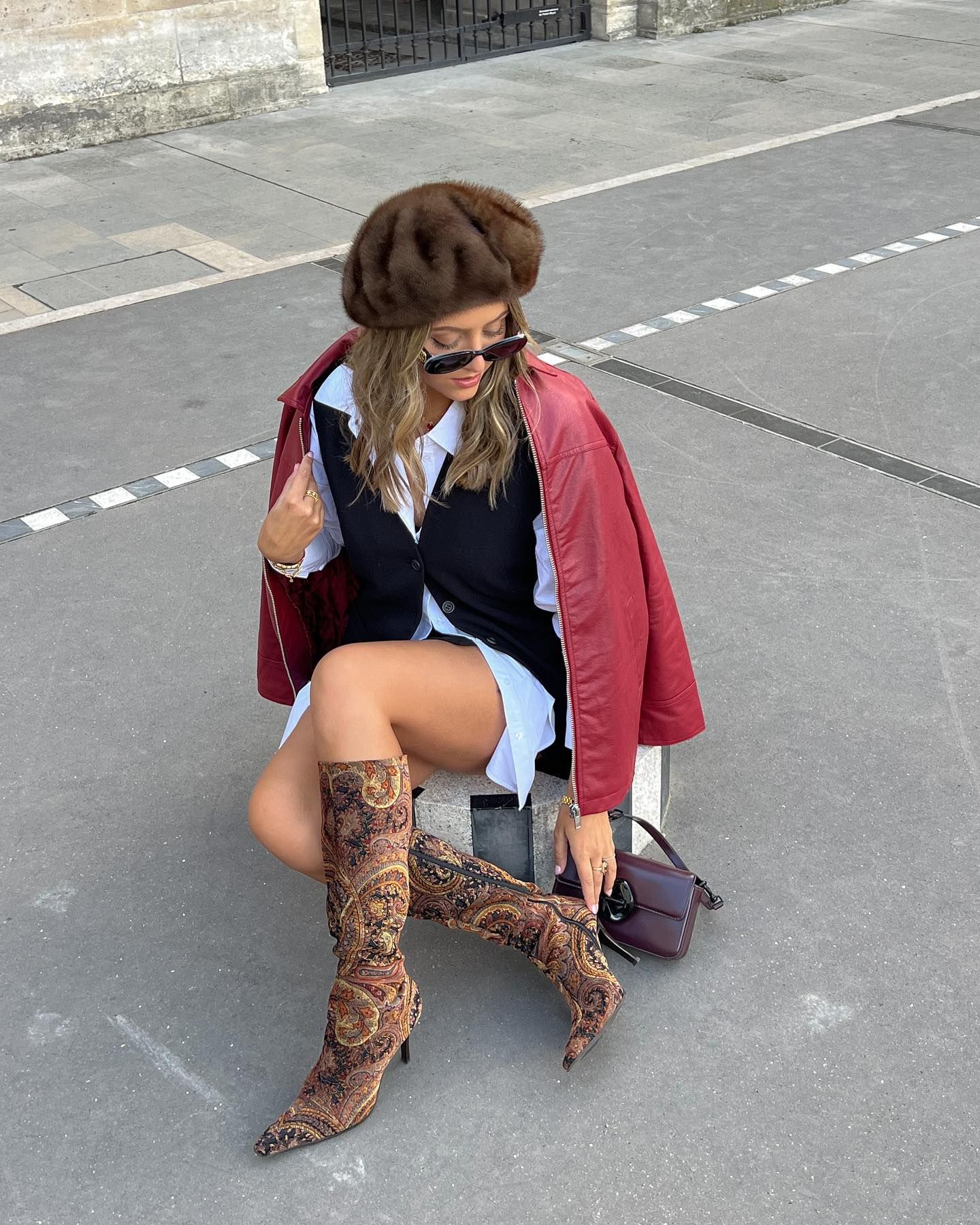 7 Fall Trends You Can Get From Amazon, Nordstrom, and H&M